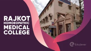 Rajkot Homoeopathic Medical College