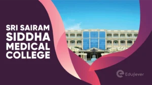 Sri Sairam Siddha Medical College