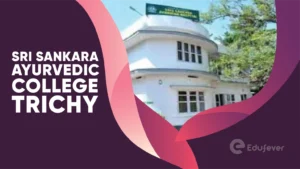 Sri Sankara Ayurvedic College Trichy