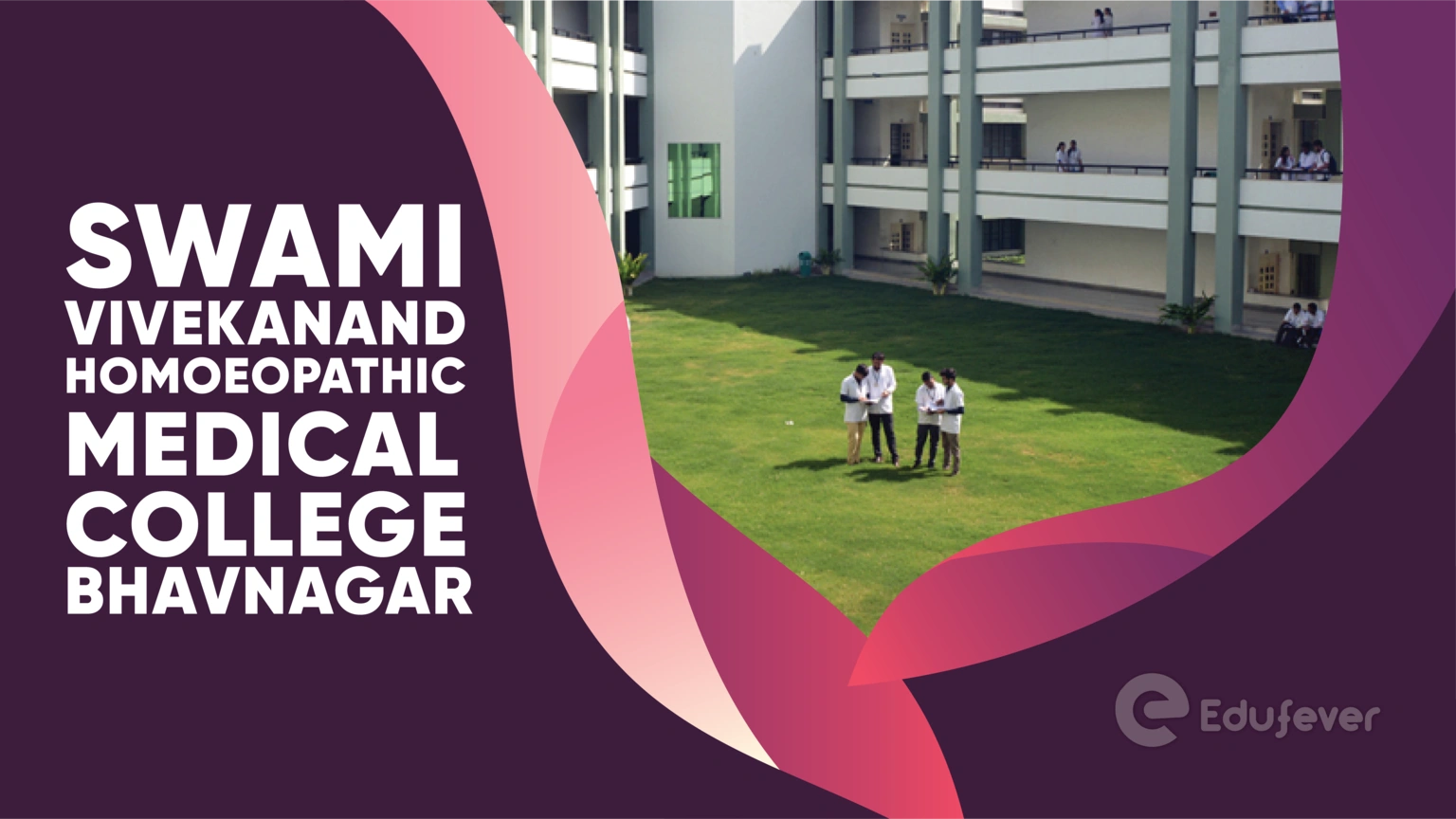 Swami Vivekanand Homoeopathic Medical College Bhavnagar