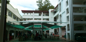 University of St La Salle Philippines