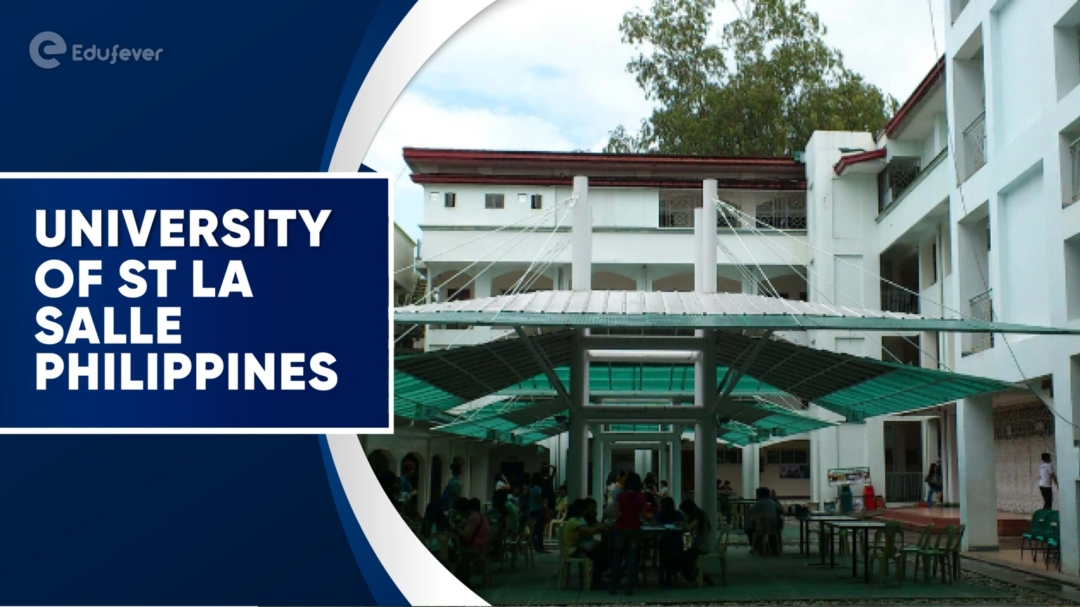 University of St La Salle Philippines