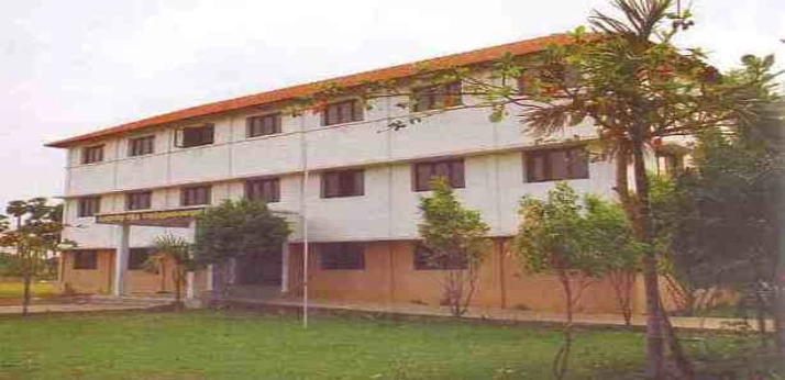 Velumailu Siddha Medical College Kancheepuram