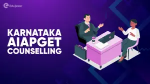 Karnataka AIAPGET Counselling