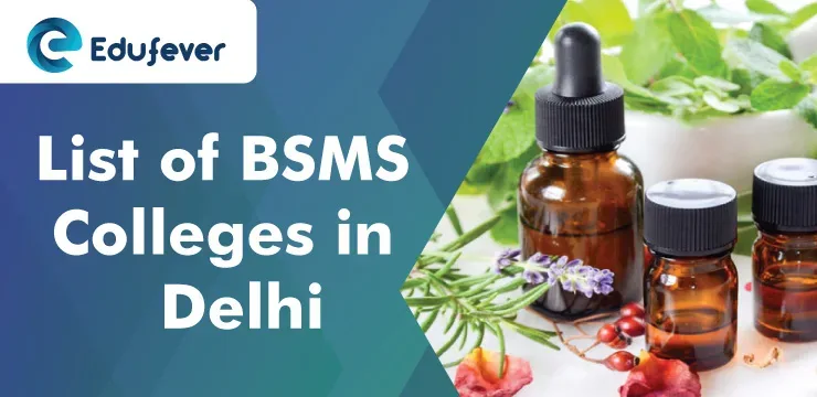 List-of-BSMS-Colleges-in-Delhi
