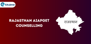 Rajasthan AIAPGET Counselling