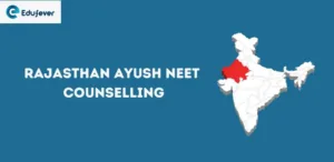 Rajasthan Ayush NEET Counselling