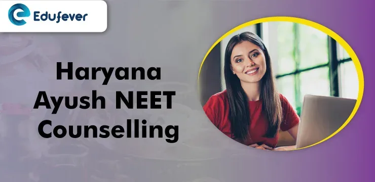 Ayush-NEET-Counselling-Haryana