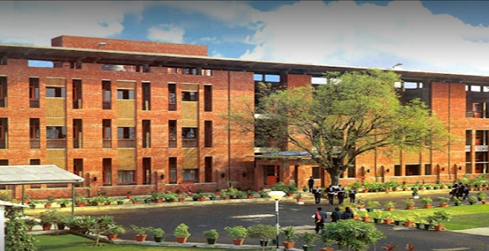 Jaypee Institute of Information Technology Noida