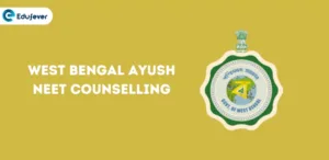 West Bengal Ayush NEET Counselling