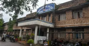 Andhra Medical College Visakhapatnam