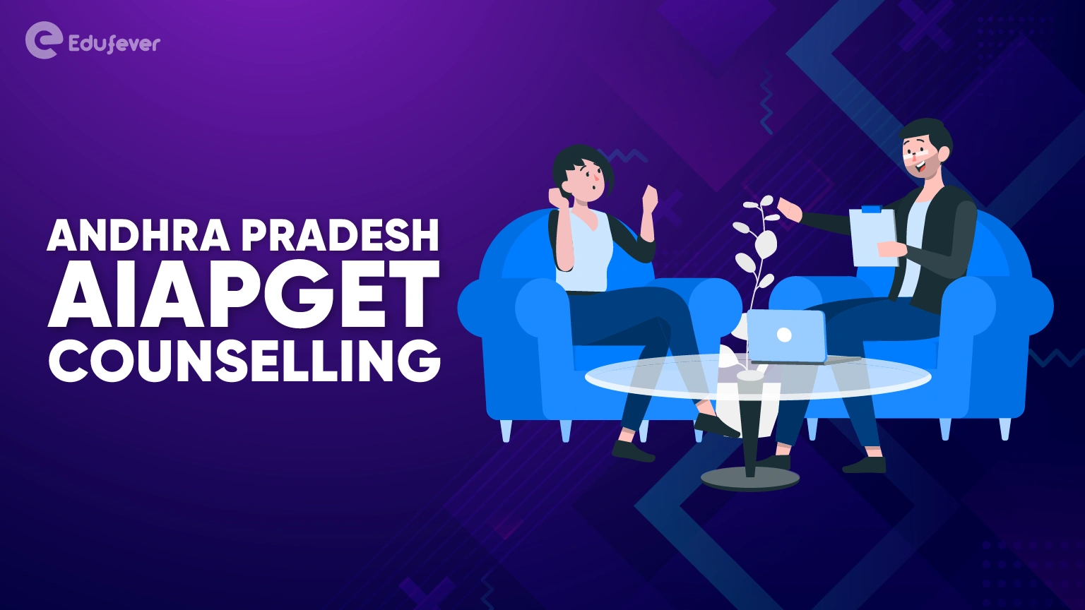 Andhra Pradesh AIAPGET Counselling