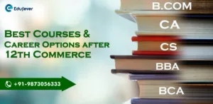 Best-Courses-&-Career-Options-after-12th-Commerce