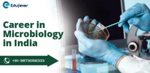 Career in Microbiology Course in India