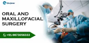 Career in Oral & Maxillofacial Surgery
