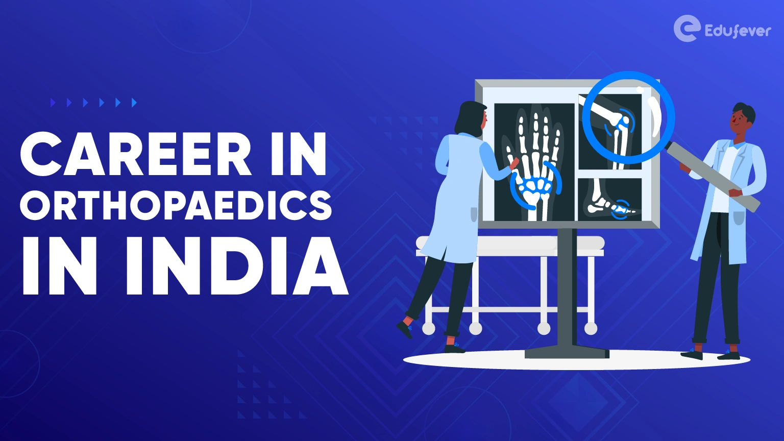 Career in Orthopaedics in India