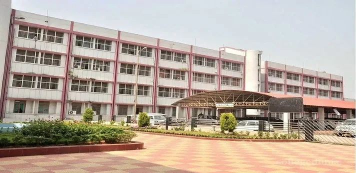 Gauhati Medical College Guwahati 2024-25: Admission, Fees, Cutoff Courses, Counselling