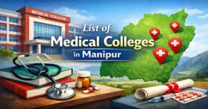 LIST OF MEDICAL COLLEGES IN MANIPUR