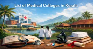 List Of Medical Colleges In Kerala