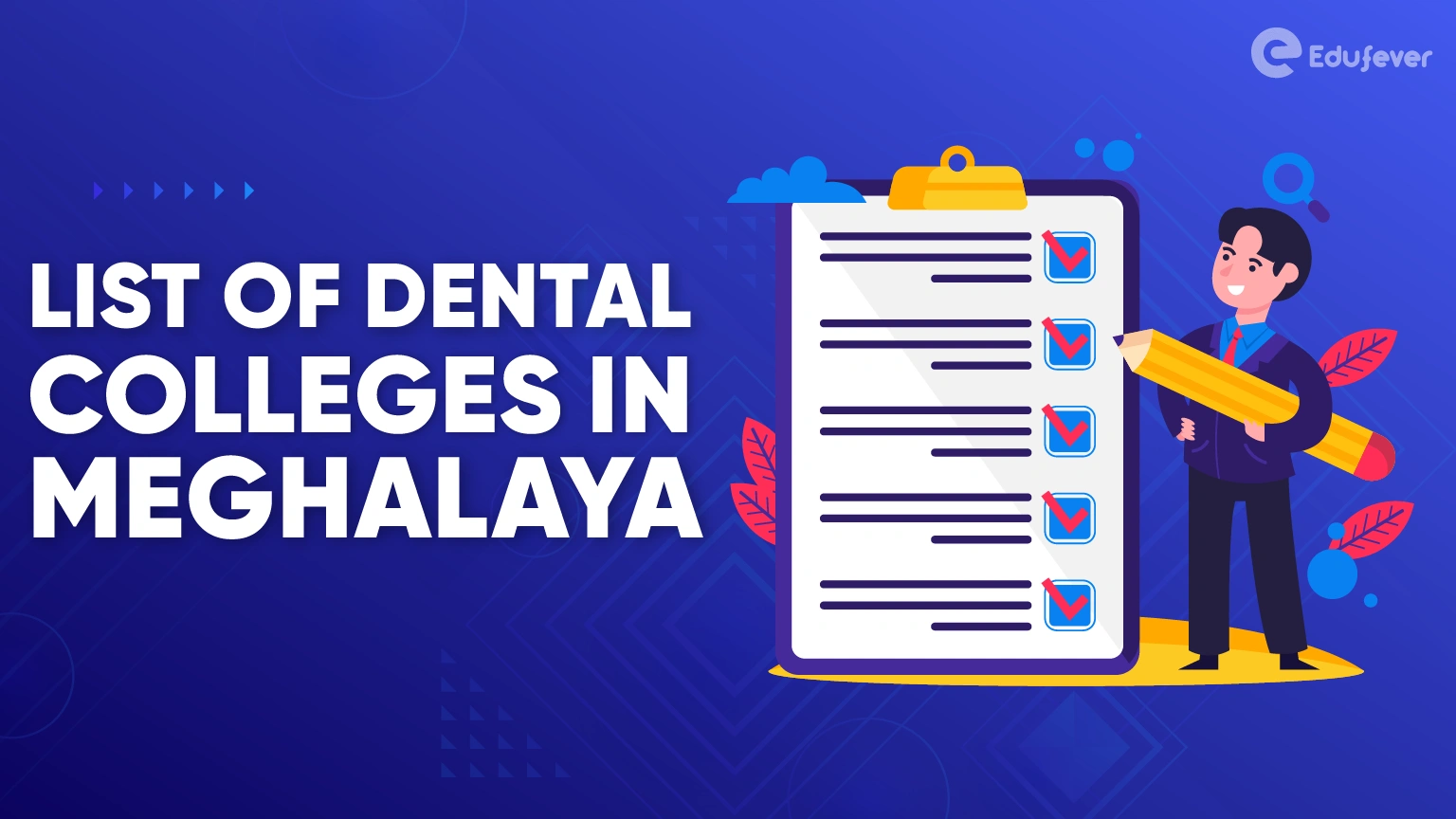 List of Dental Colleges in Meghalaya