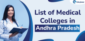 List of Medical Colleges in Andhra Pradesh