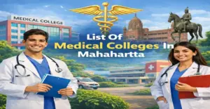 List of Medical Colleges in Maharashtra
