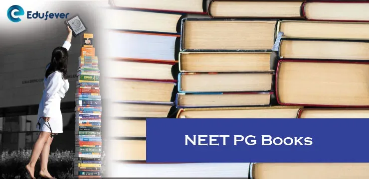 NEET-PG Books