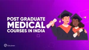 Post Graduate Medical Courses in India