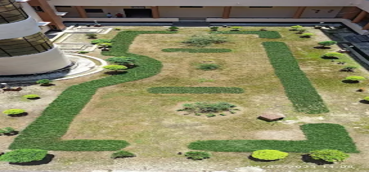 Tezpur Medical College Ground