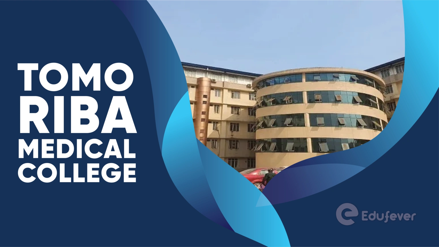 Tomo Riba Medical College