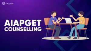 AIAPGET Counselling