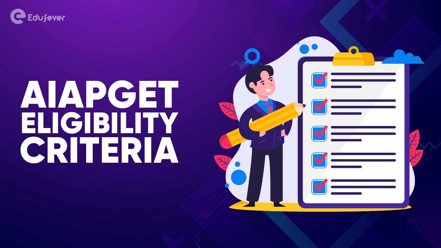 AIAPGET Eligibility Criteria