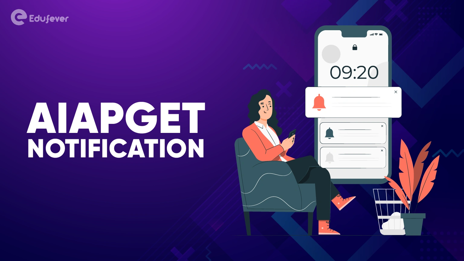 AIAPGET Notification