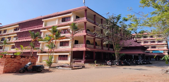 Amrita School of Ayurveda Kollam