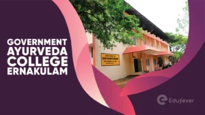 Government Ayurveda College Ernakulam