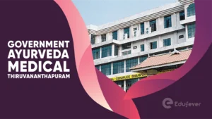 Government Ayurveda Medical Thiruvananthapuram