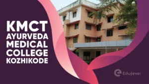 KMCT Ayurveda Medical College Kozhikode