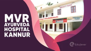 MVR Ayurveda Hospital Kannur