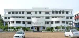 Shri Vinoba Bhave Civil Hospital
