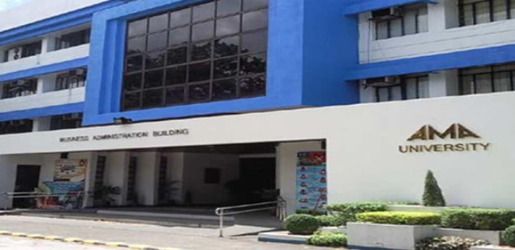 AMA School of Medicine Philippines