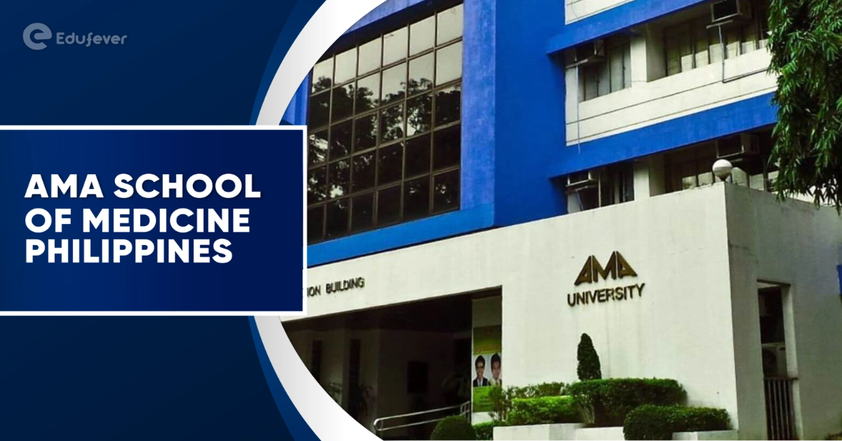 AMA School of Medicine Philippines
