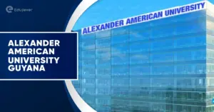 Alexander American University Guyana