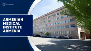 Armenian Medical Institute Armenia