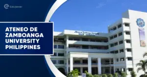 Ateneo de Zamboanga University Philippines