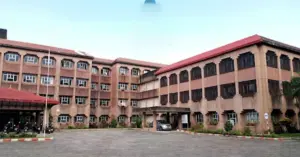 BP Koirala Institute of Health Sciences Dharan