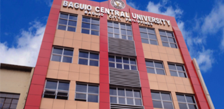 Baguio Central University Philippines