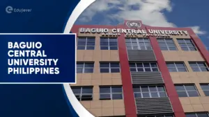 Baguio Central University Philippines