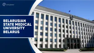 Belarusian State Medical University Belarus