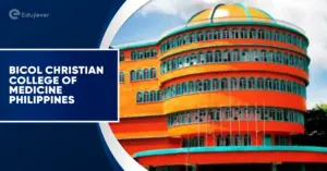 Bicol Christian College of Medicine Philippines