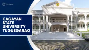 Cagayan State University Tuguegarao
